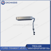 Original Transit VE83 Rear Warm Heizung Wassertank HNFJST